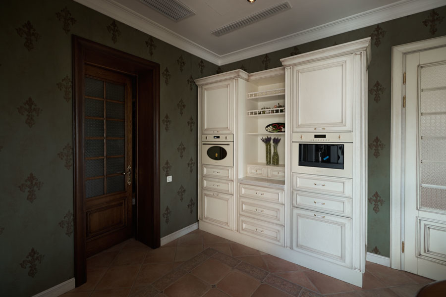 Кухня Stilfort.