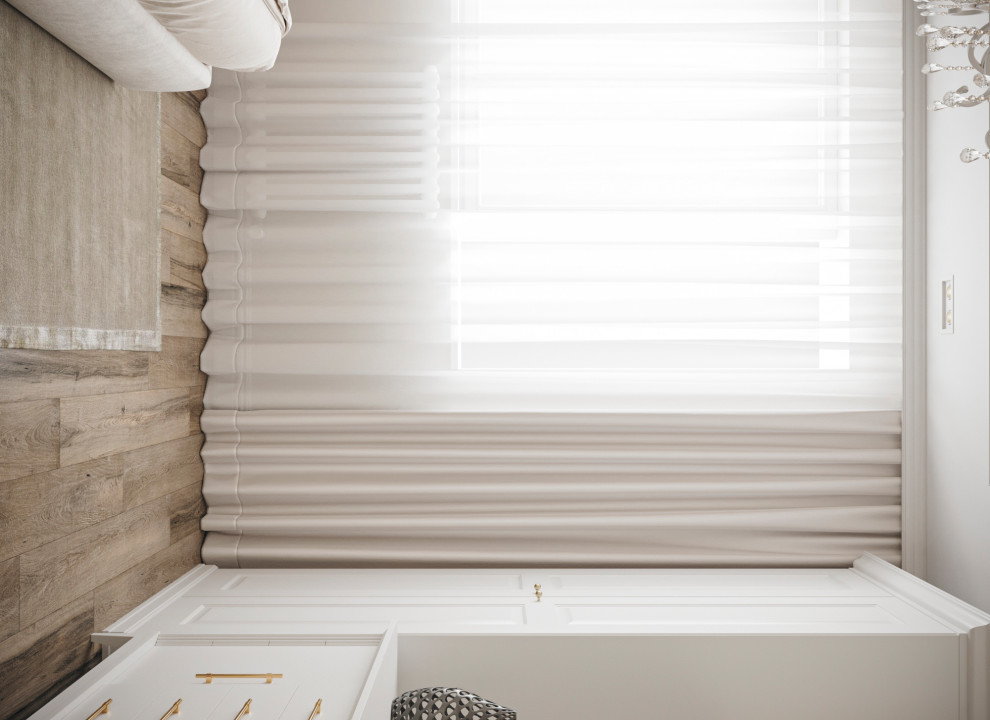 Притяжение