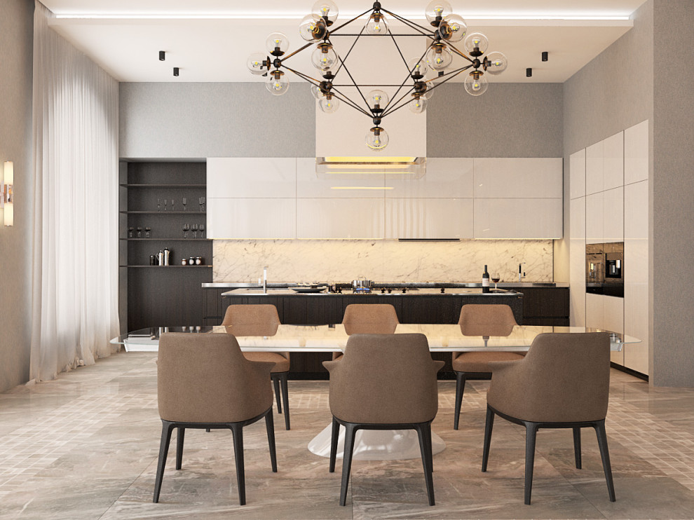 Примеры наших работ