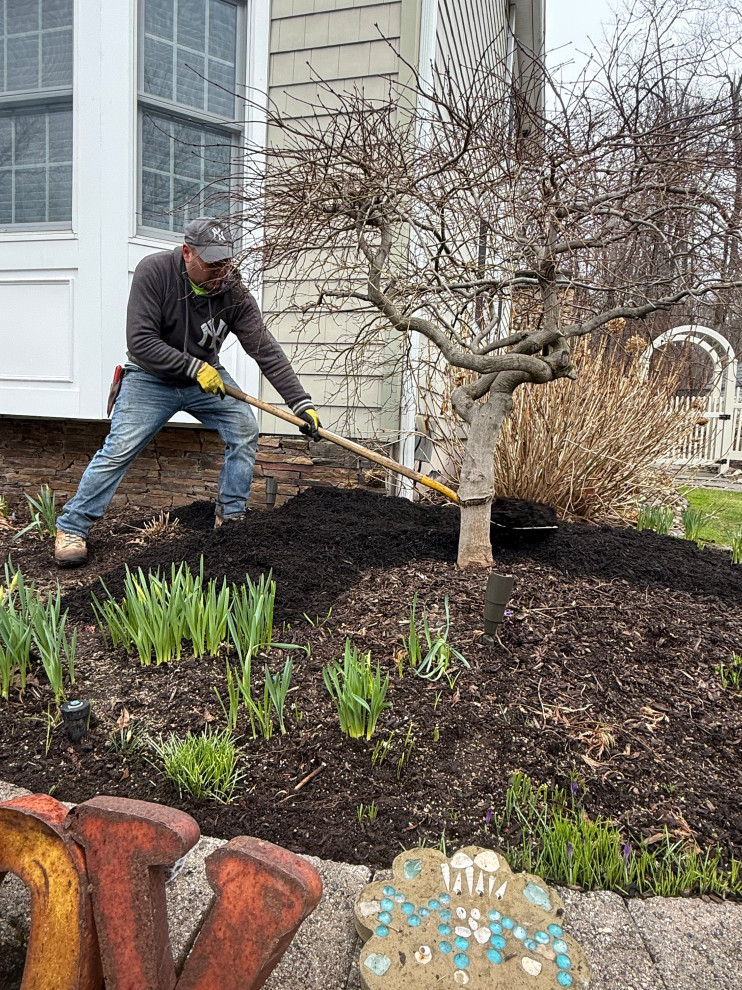 Fine Gardening