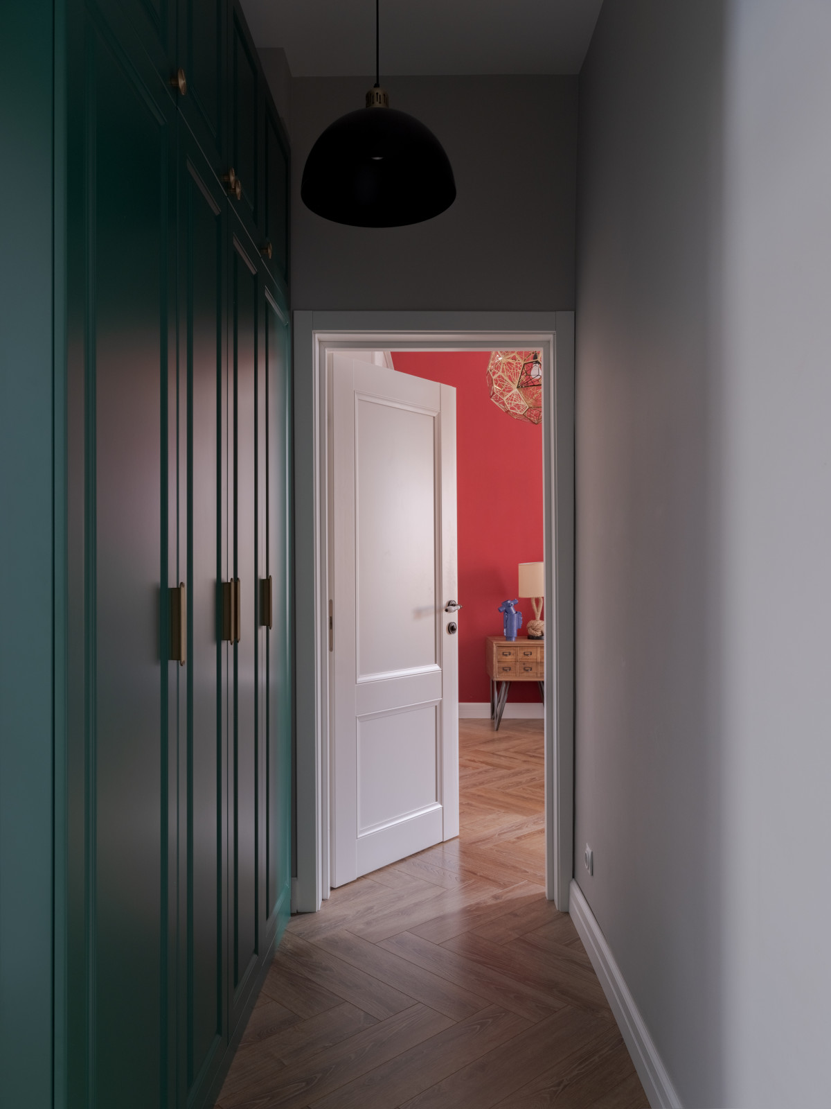 Старый Фонд Красносельская д.22 г.Москва