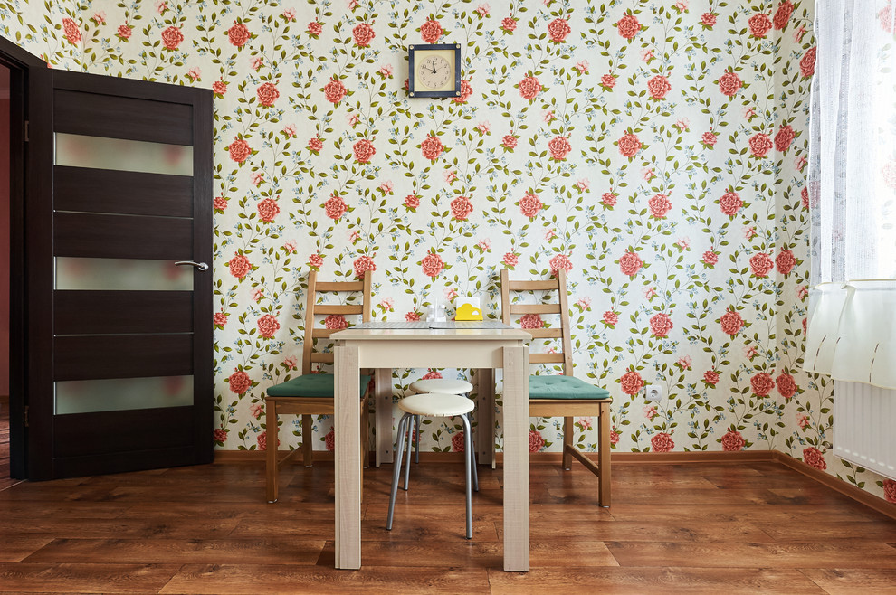 Фотосъемка типовых квартир для объявлений