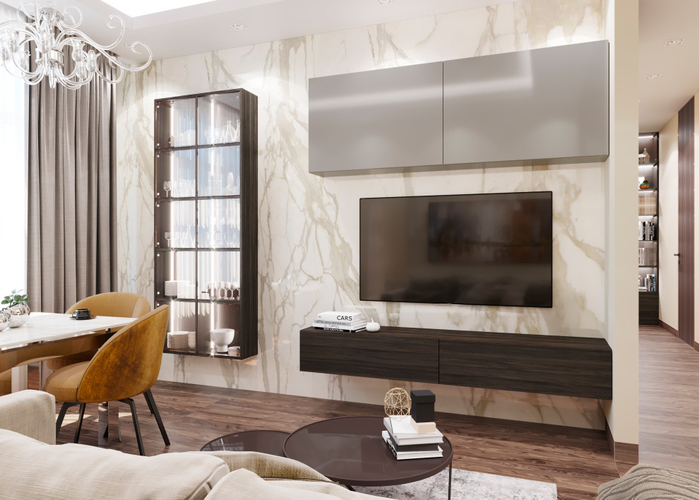 ЖК "Суббота"