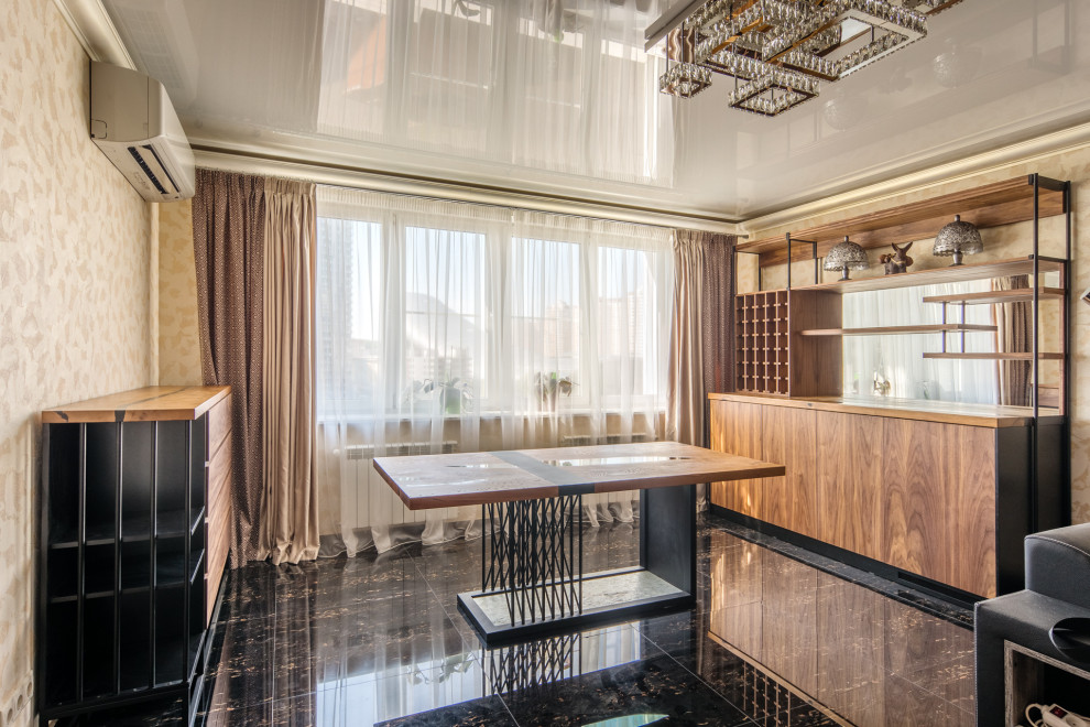 Стол "Павшинский" by Hard Massive