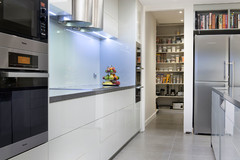 Speisekammer: 9 Fragen, die Sie sich bei der Planung stellen sollten