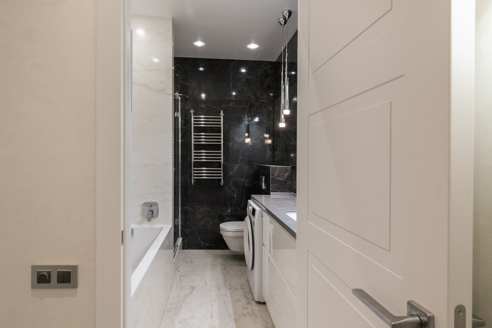 Фото ЖК На Симоновском - 58 м²