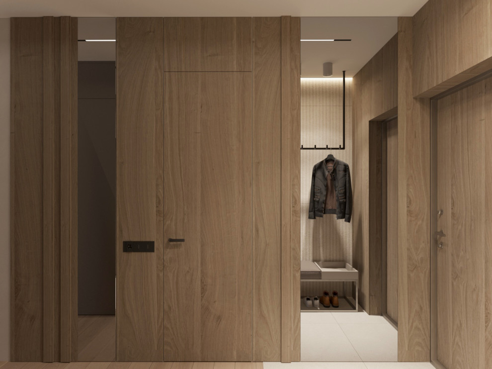 ЖК Аллея парк