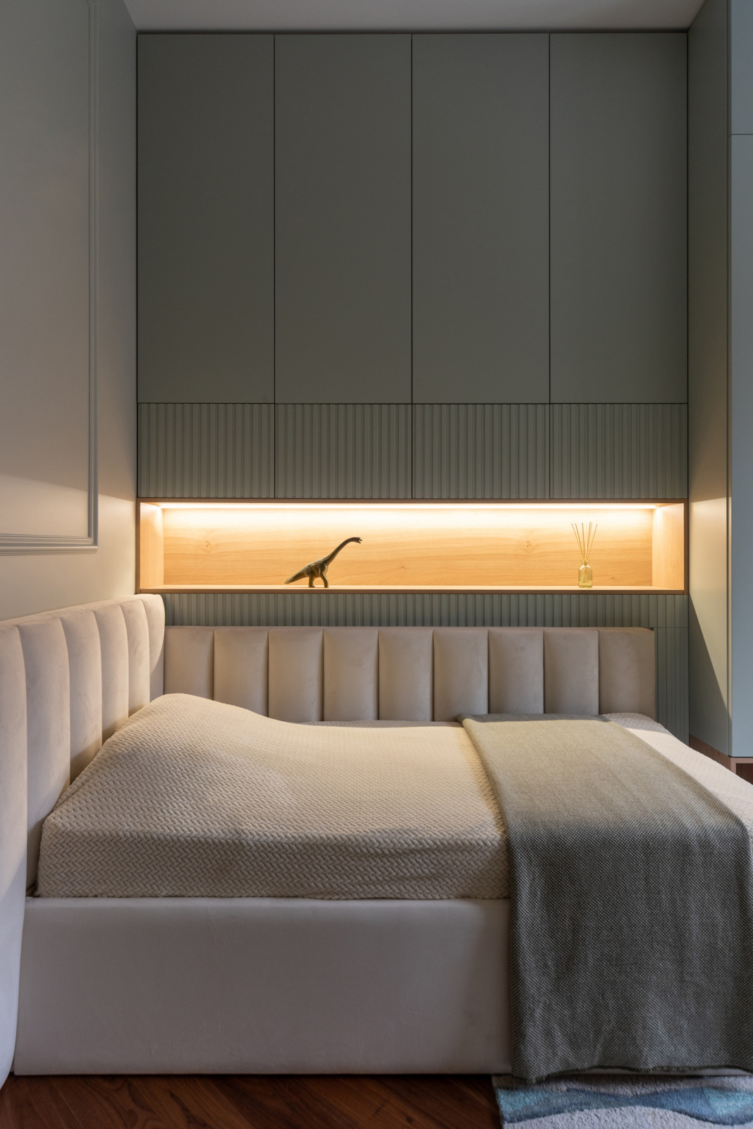 ЖК Серебряный фонтан