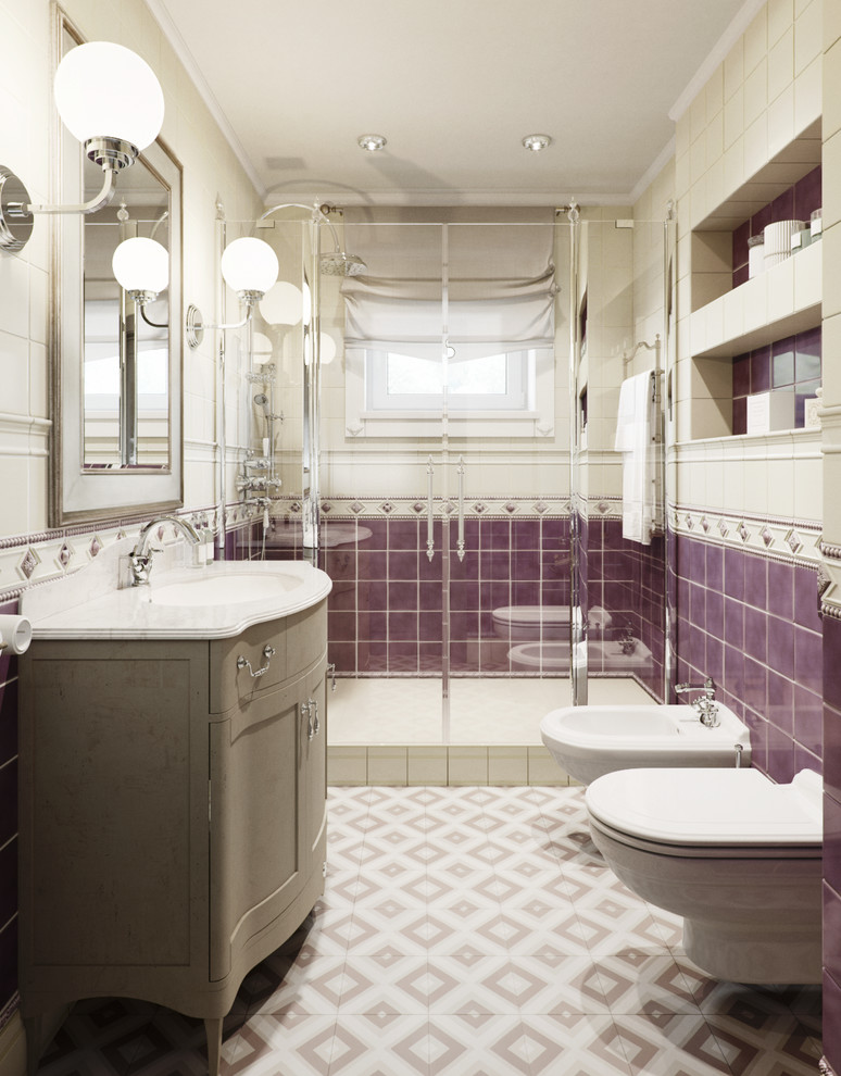 2-х этажный дом в Новоглаголево, реновация