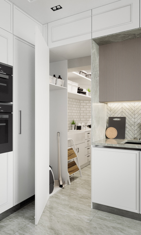 ЖК "Эталон Сити"