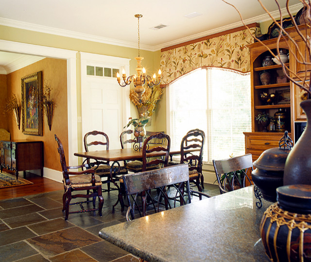 Addition/Renovation Featured on HGTV