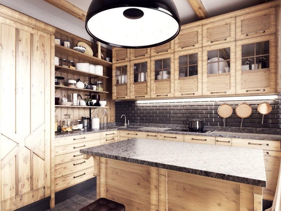 Дизайн интерьера