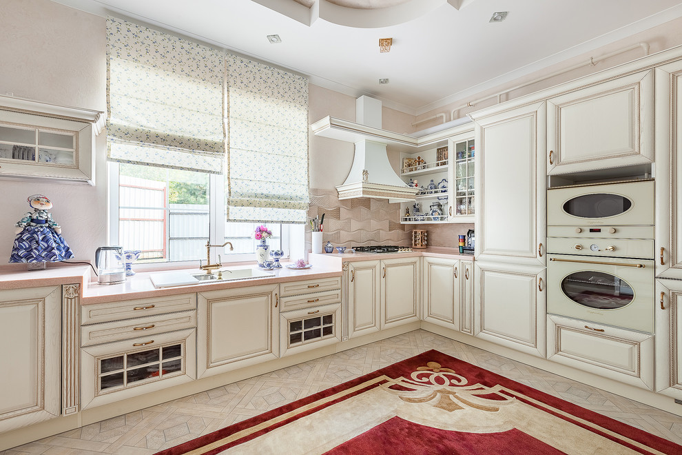 Коттедж Баковка