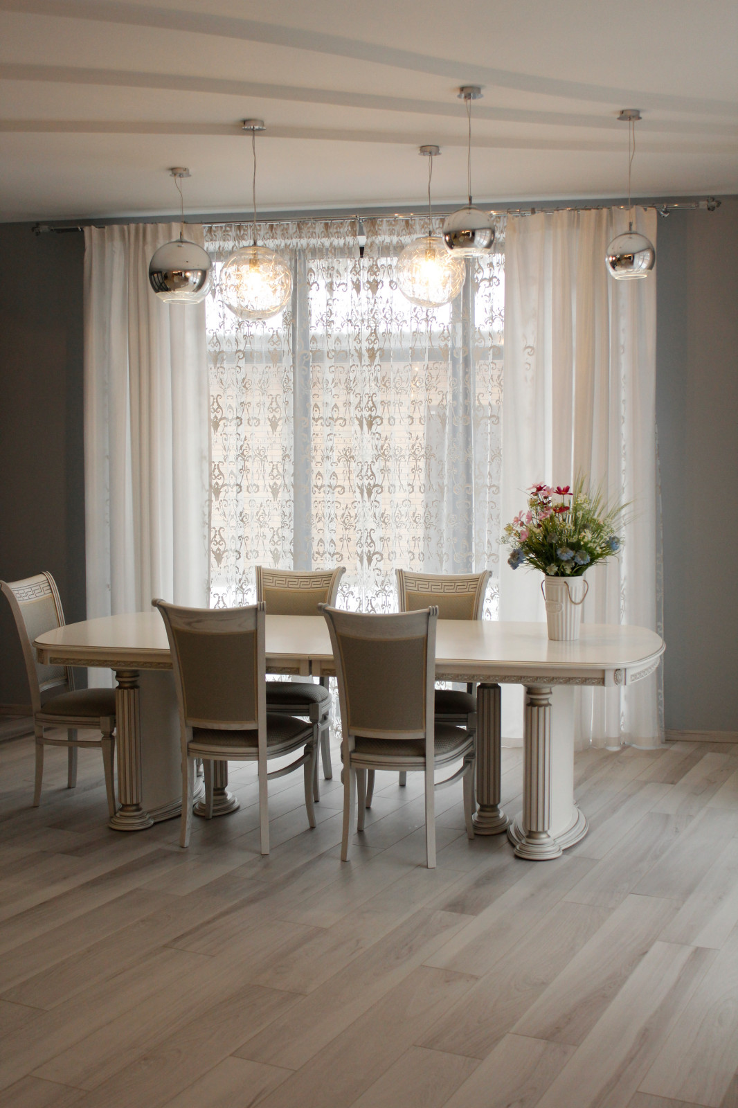 Жилое пространство