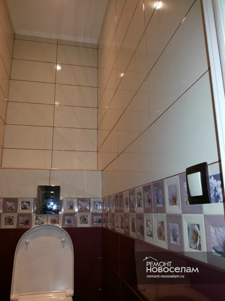 Ремонт квартиры под ключ / в ЖК Бутово Парк