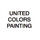 UNITED COLORS PAINTING