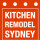 Kitchen Renovations Sydney