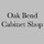 Oak Bend Cabinet Shop