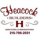 Heacock builders inc.