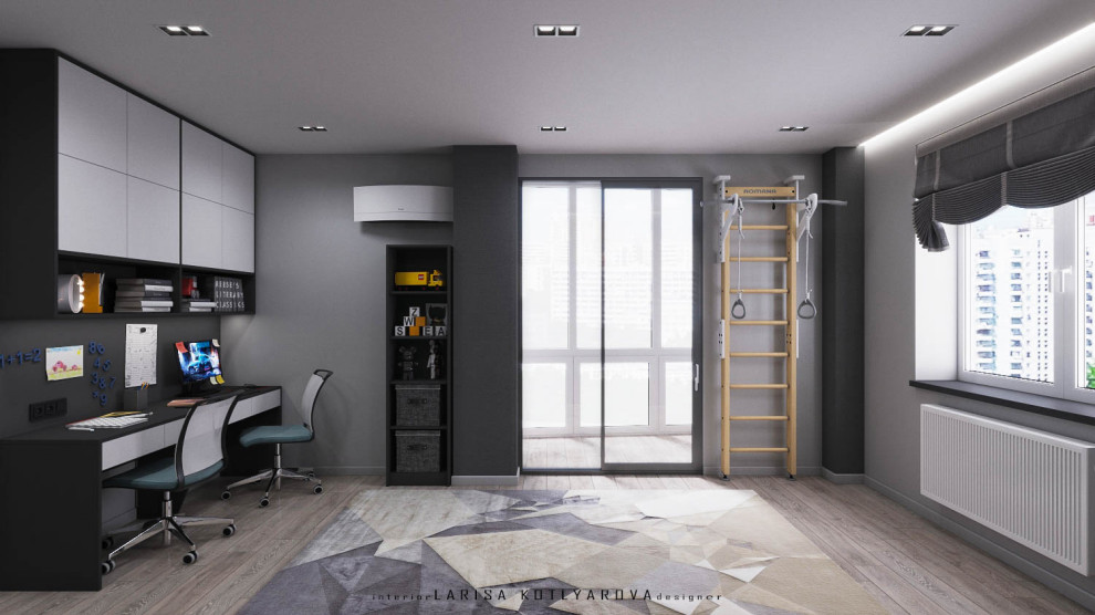 ЖК "Манхэттен"