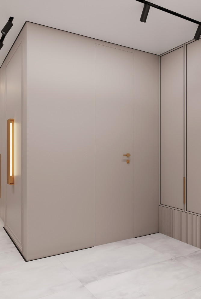 Типовой проект 1