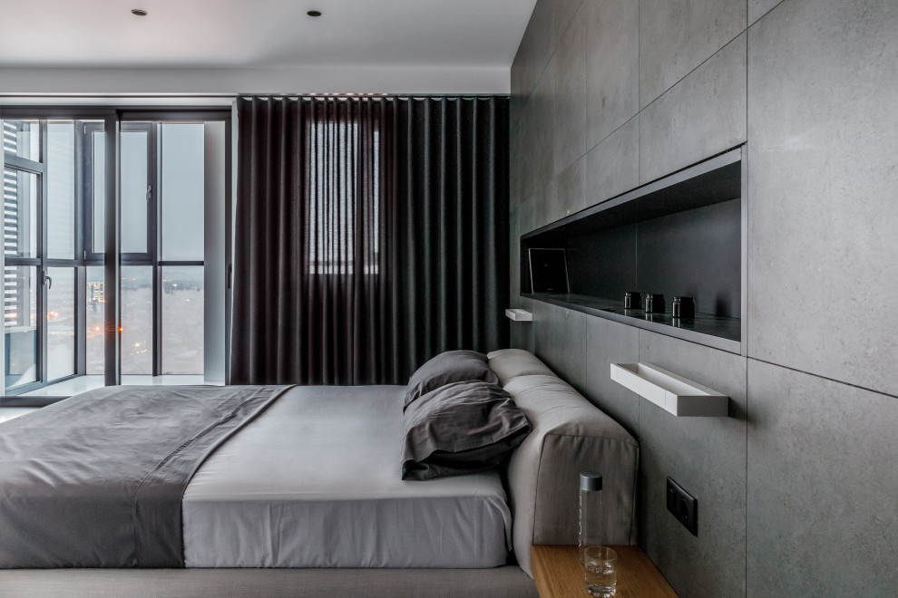 Центральная панорама