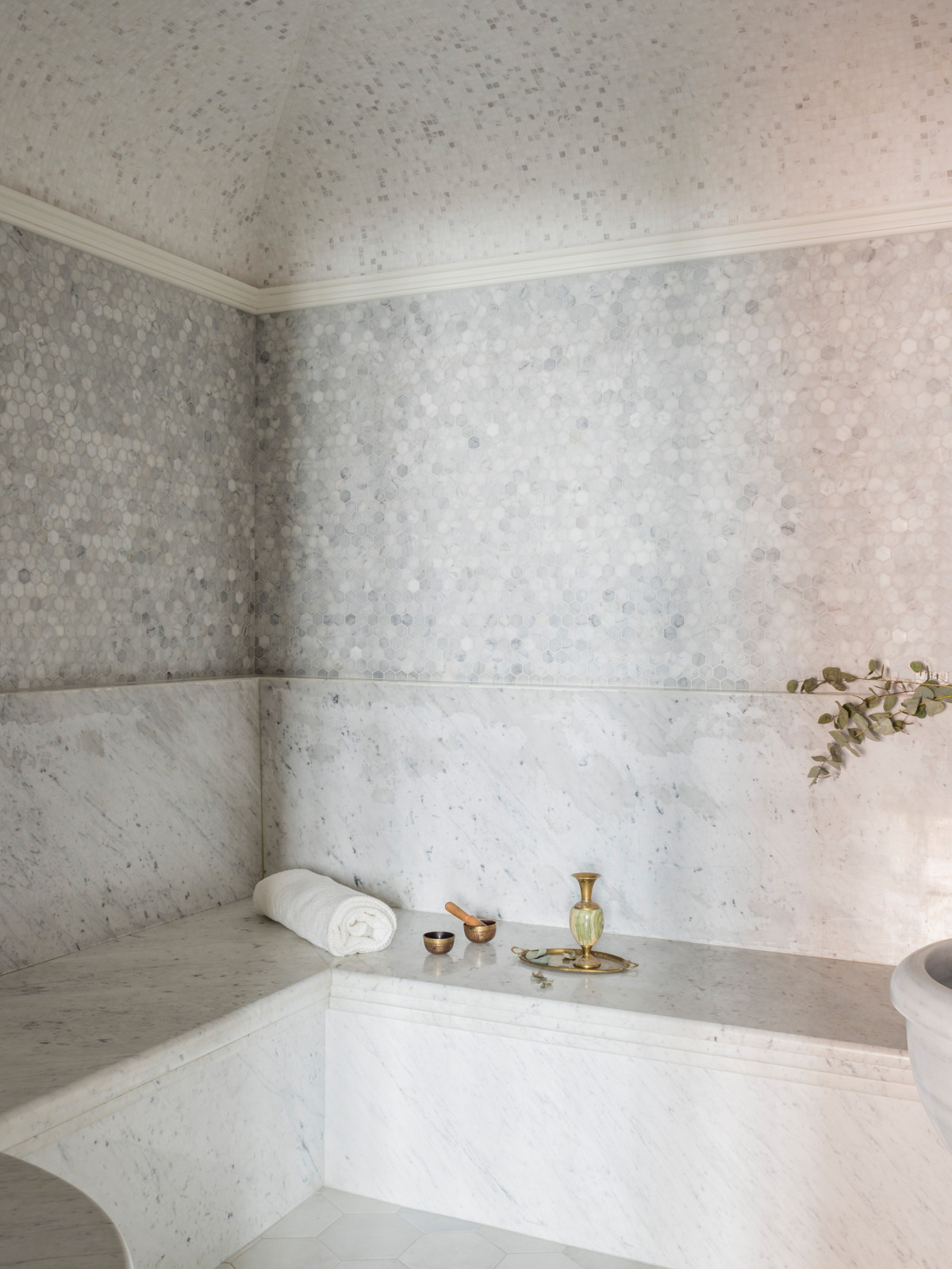 Проект бани