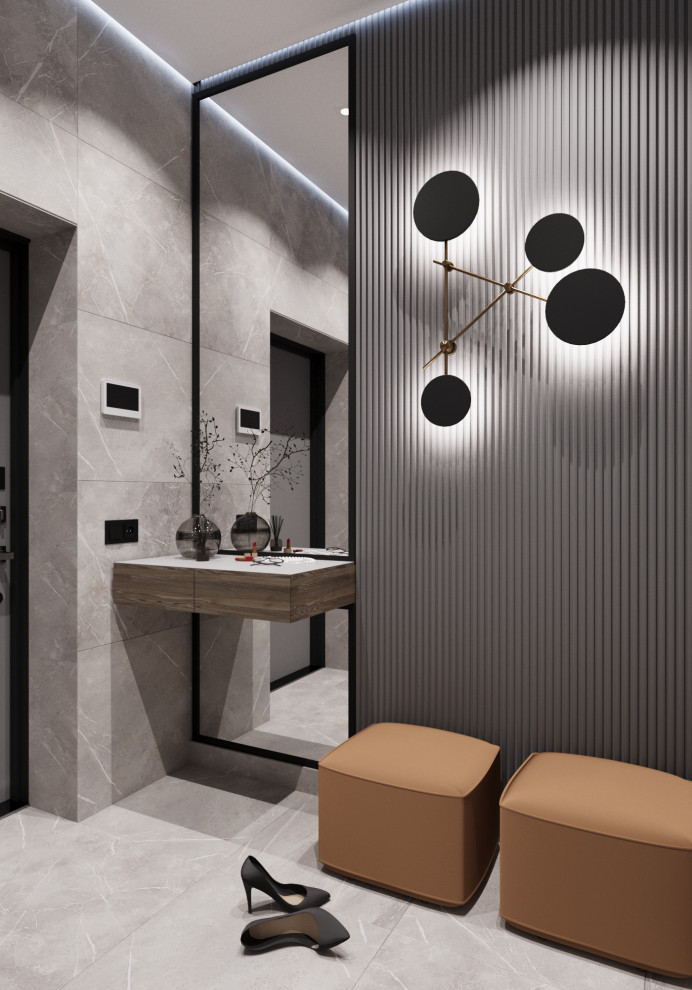 Загородный дом на Балтыме