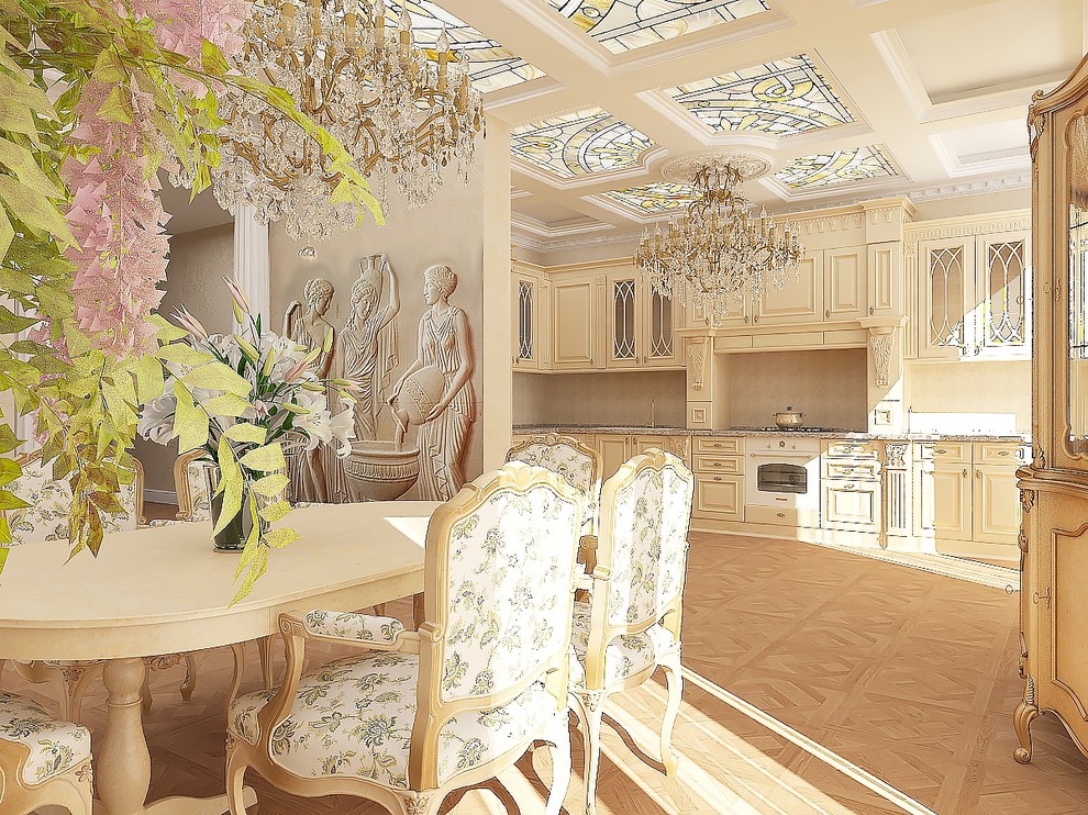 Античный стиль