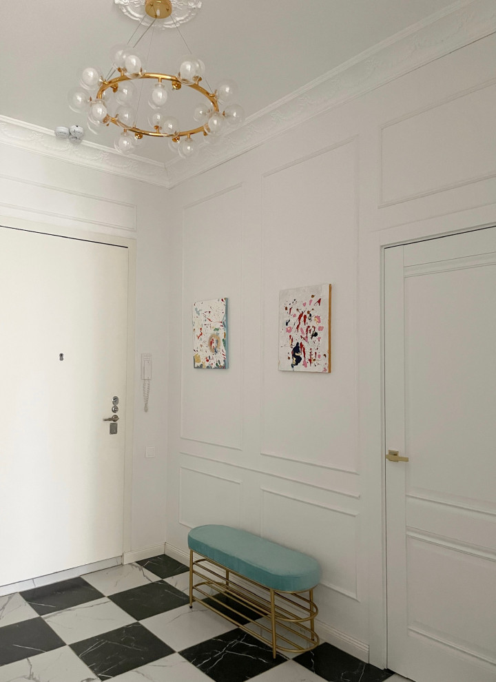 Квартира в ЖК Зиларт