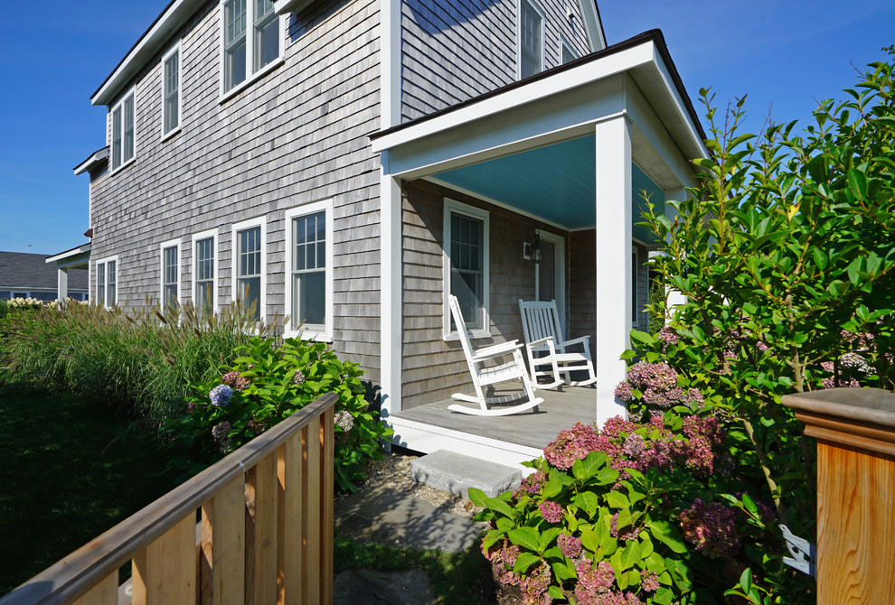 Summer Home Nantucket Island