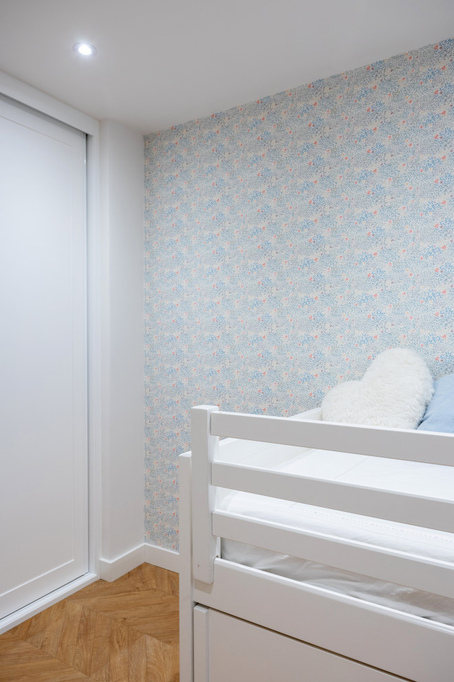 REFORMA INTEGRAL, INTERIORISMO Y DISEÑO DE ESPACIOS