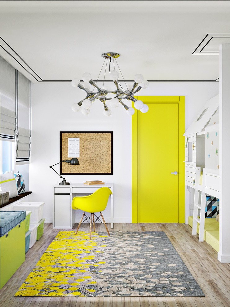 Квартира в ЖК "Mistola Hiils"