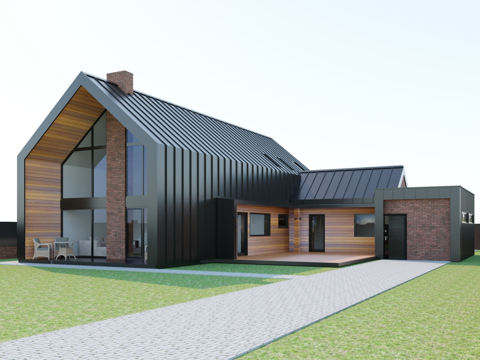 Архитектура