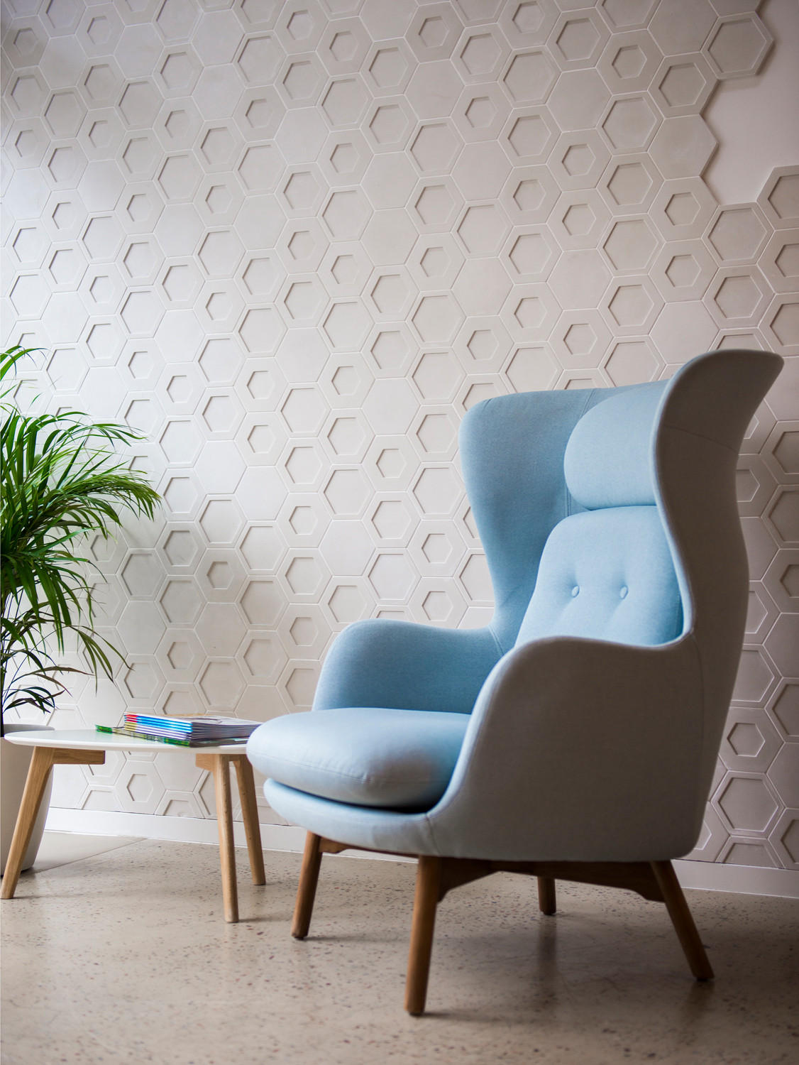 Фотосъемка плитки KNAPPT