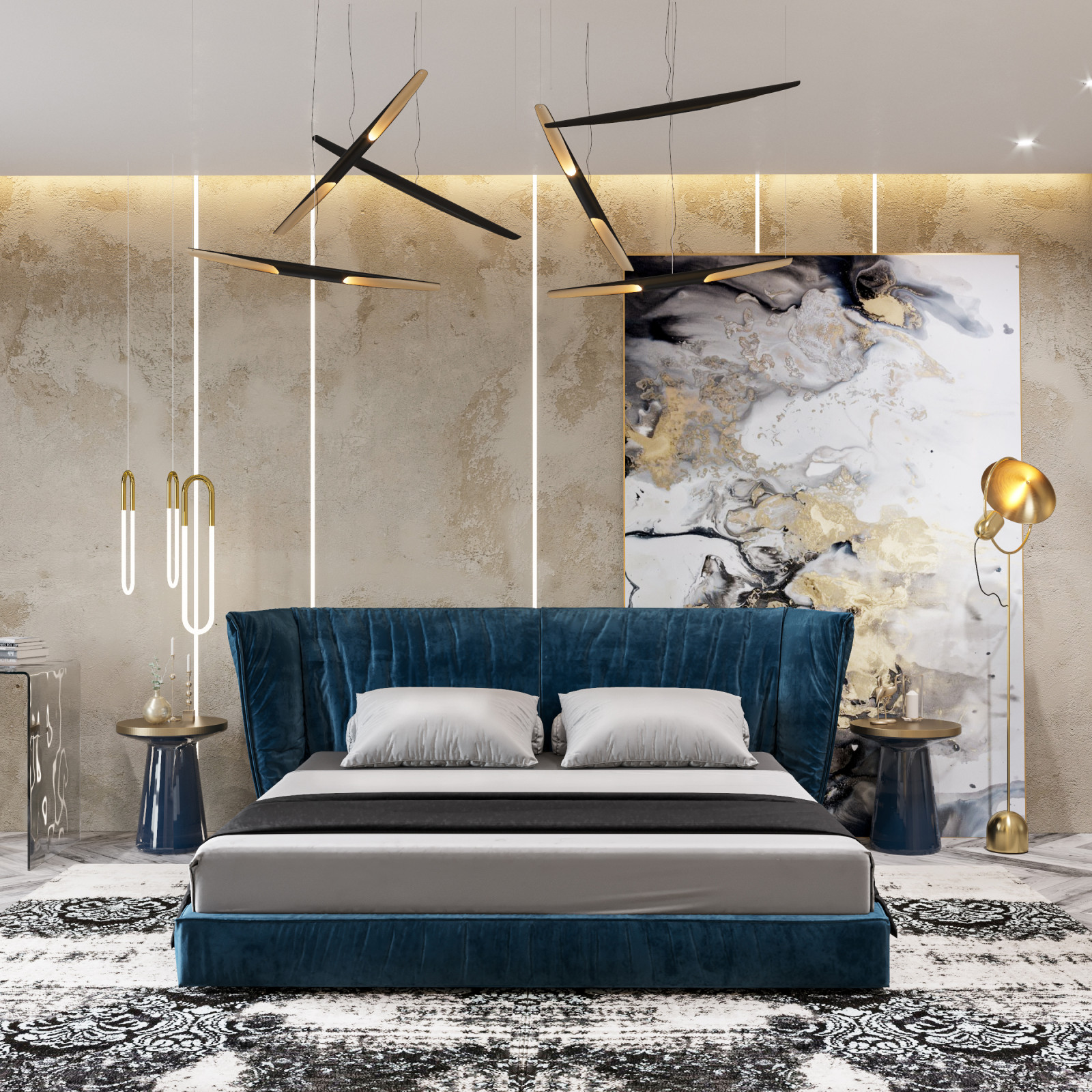 EL POBLENOU, 170 M2. APARTMENT IN BARCELONA.