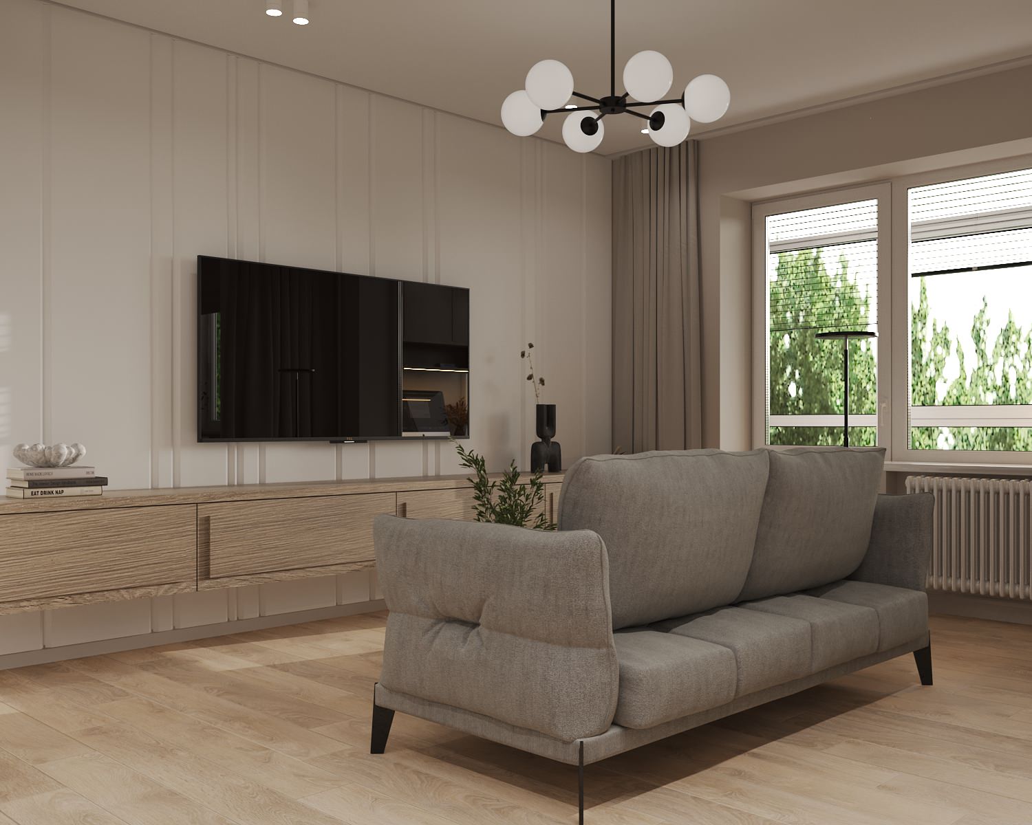 ул. Пашковская г. Краснодар