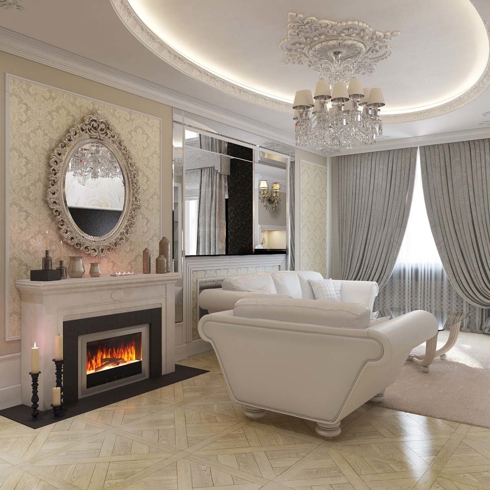 Квартира 110 метров