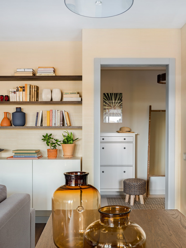 Квартира на ул. Пырьева