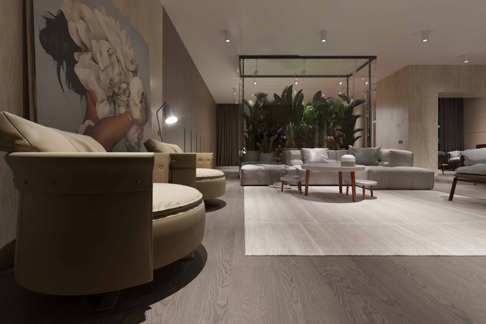 Квартира студия Чистопольская