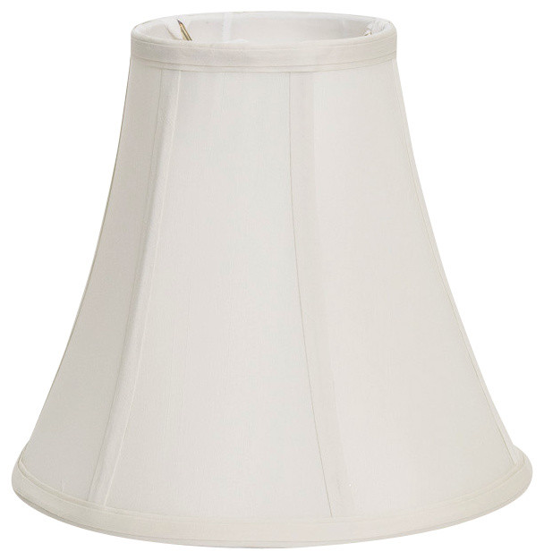 Shantung Bell Lampshade Eggs 18