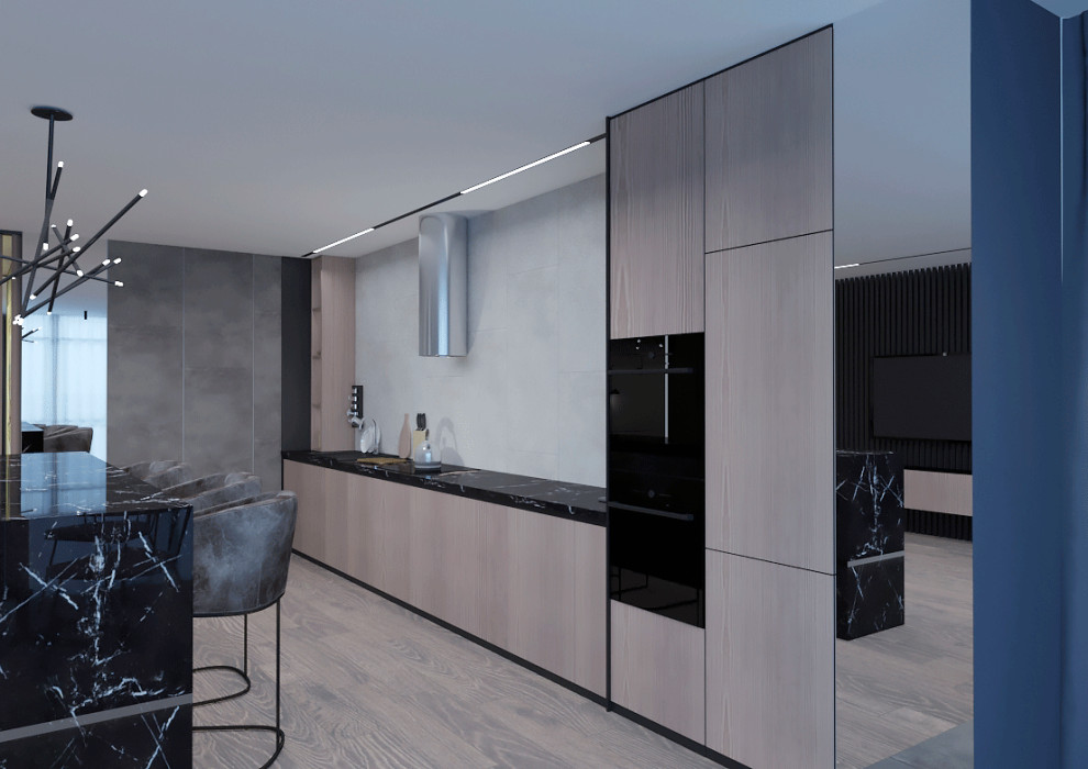 ЖК "Эльбрус"