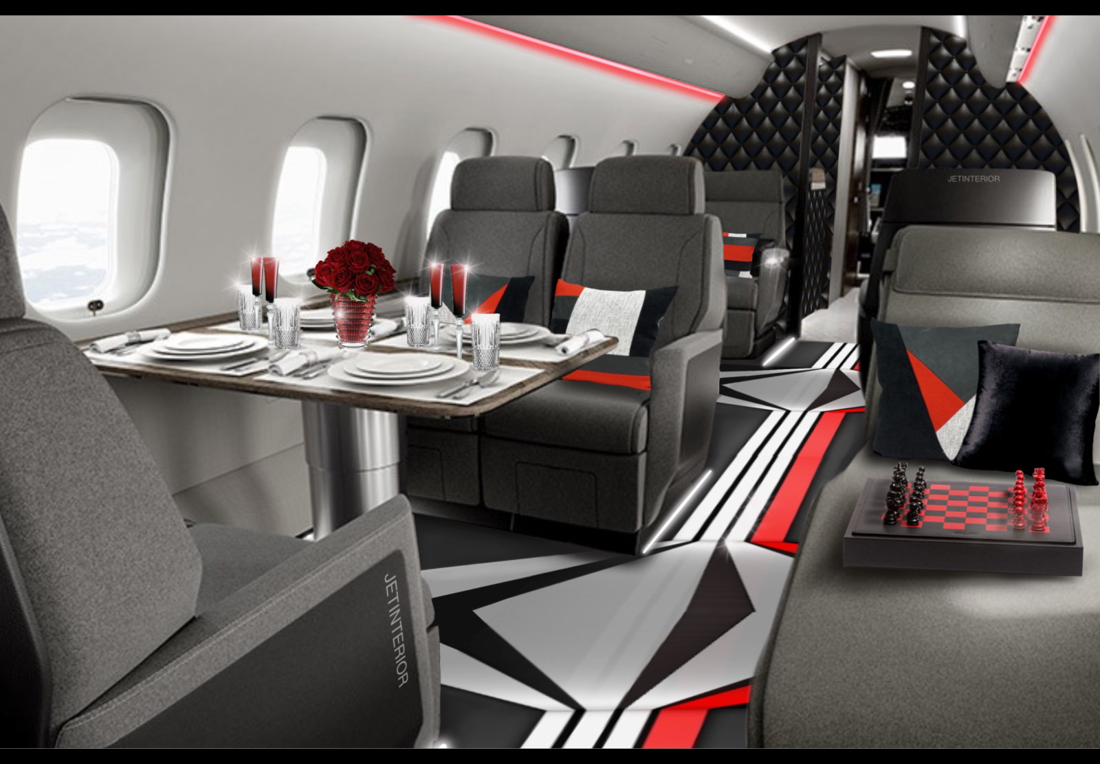 Бизнес-Джет