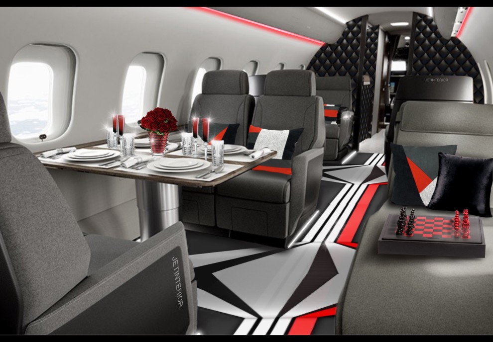 Бизнес-Джет