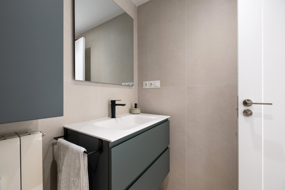 PROYECTO ALMINARES. REFORMA INTEGRAL E INTERIORISMO