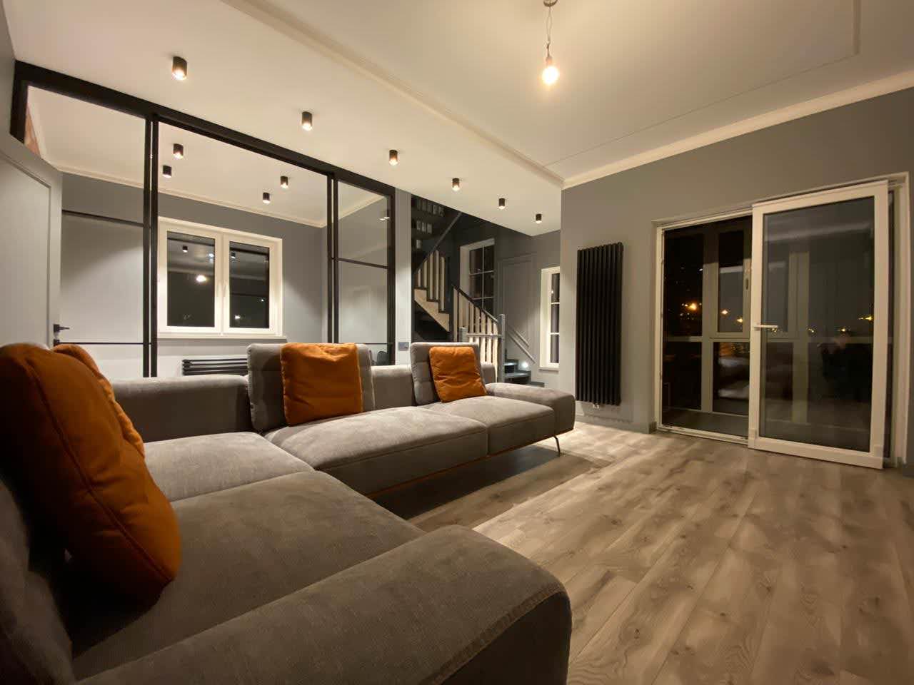 Дом 194 м.кв. в Домодедово