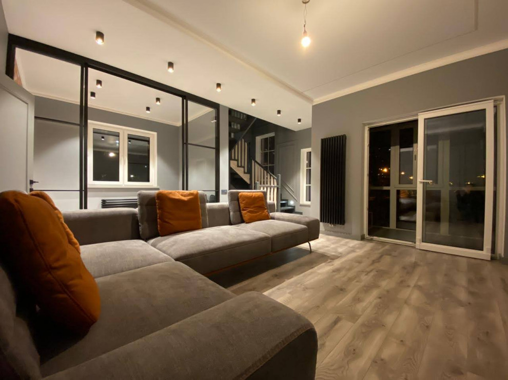 Дом 194 м.кв. в Домодедово