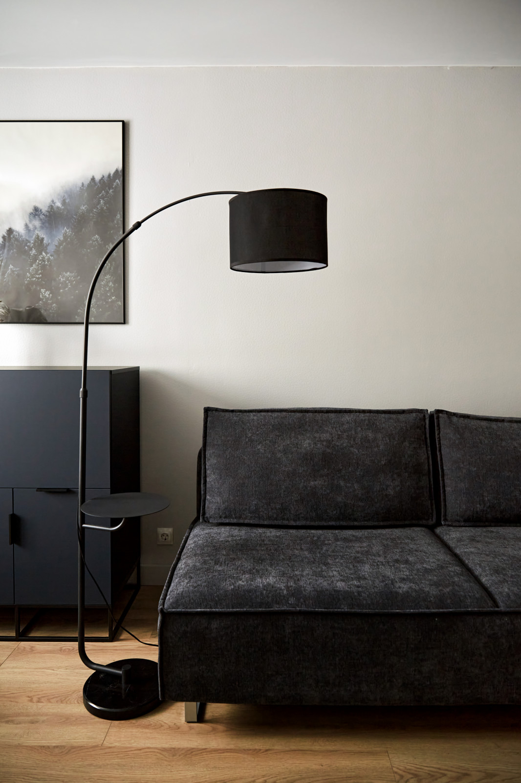 Квартира с готовым ремонтом от ПИК Текстильщики