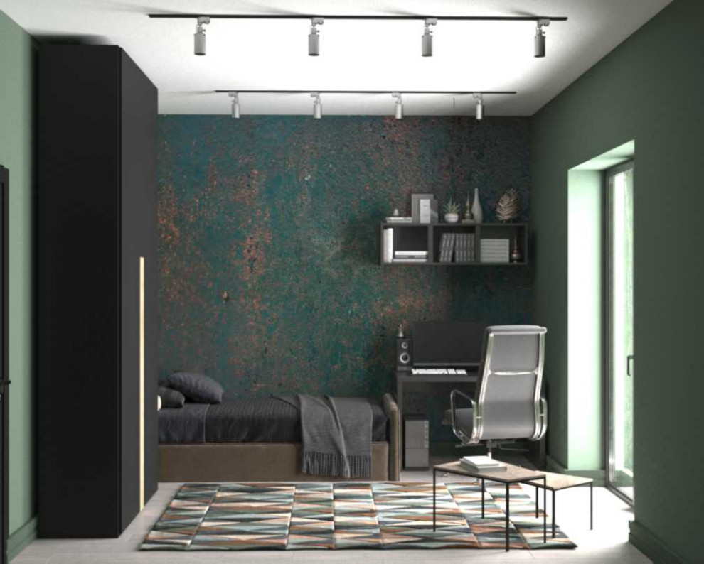 Дом Патроны