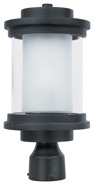 lighthouse post light